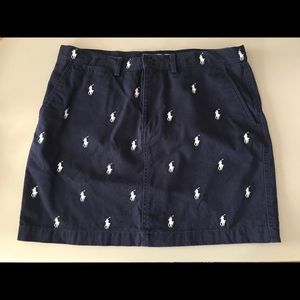 Polo Ralph Lauren Skirt
